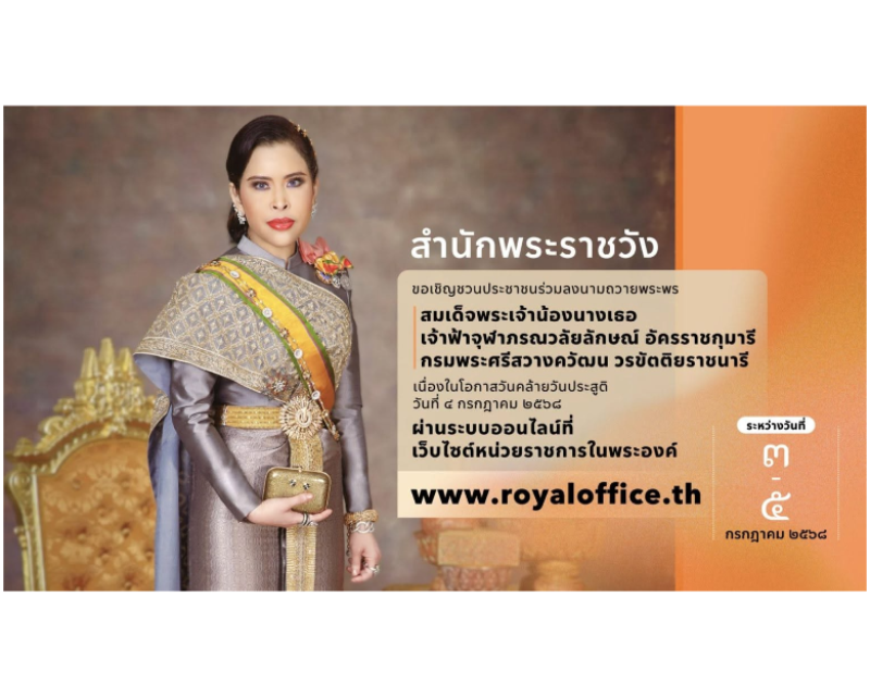 Popup Banner